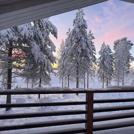 Rieskapaikka Villa Koivu Eksteriør bilde