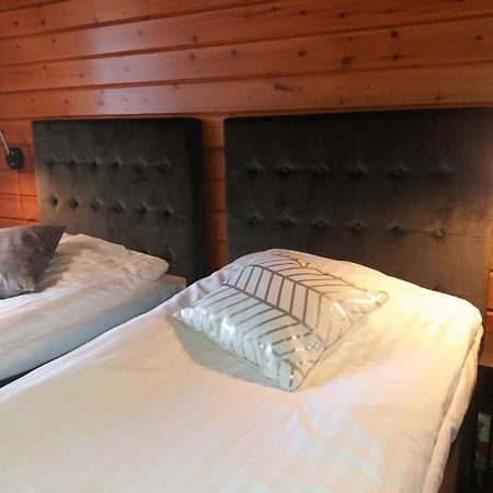 Rieskapaikka Villa Koivu Eksteriør bilde