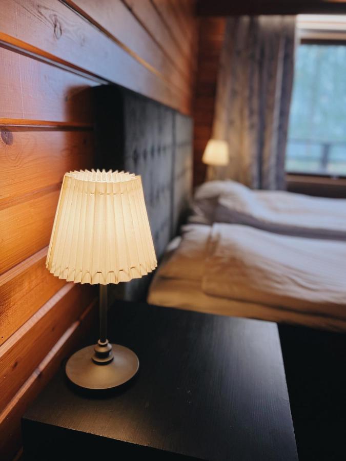 Rieskapaikka Villa Koivu Eksteriør bilde